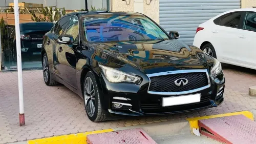 Infiniti Q50 2018 Q50