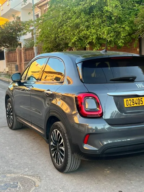 Fiat 500x 2024 Club
