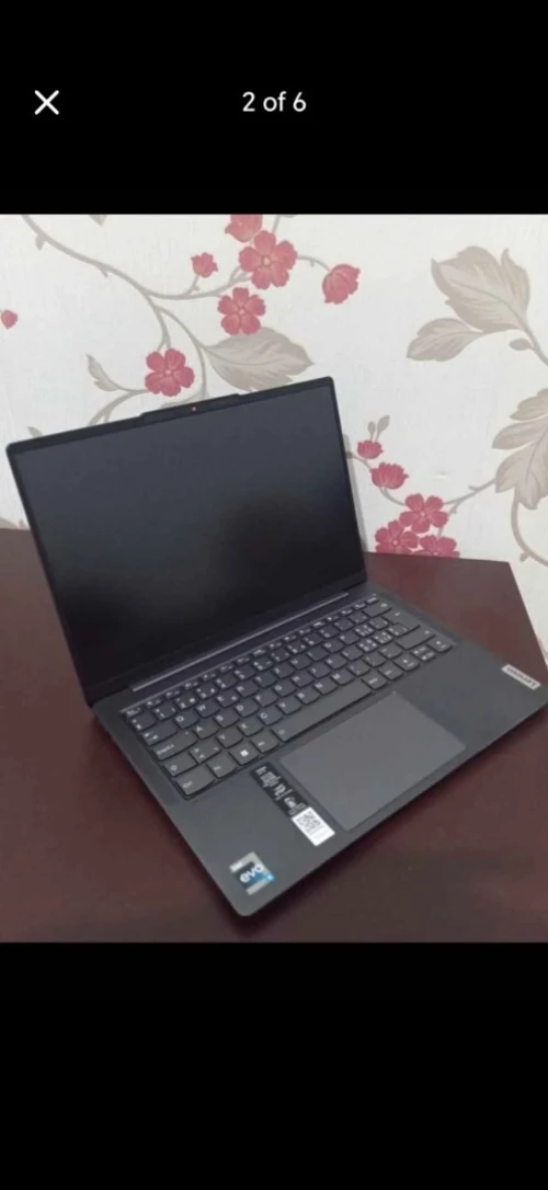Lenovo yoga slime 6i 