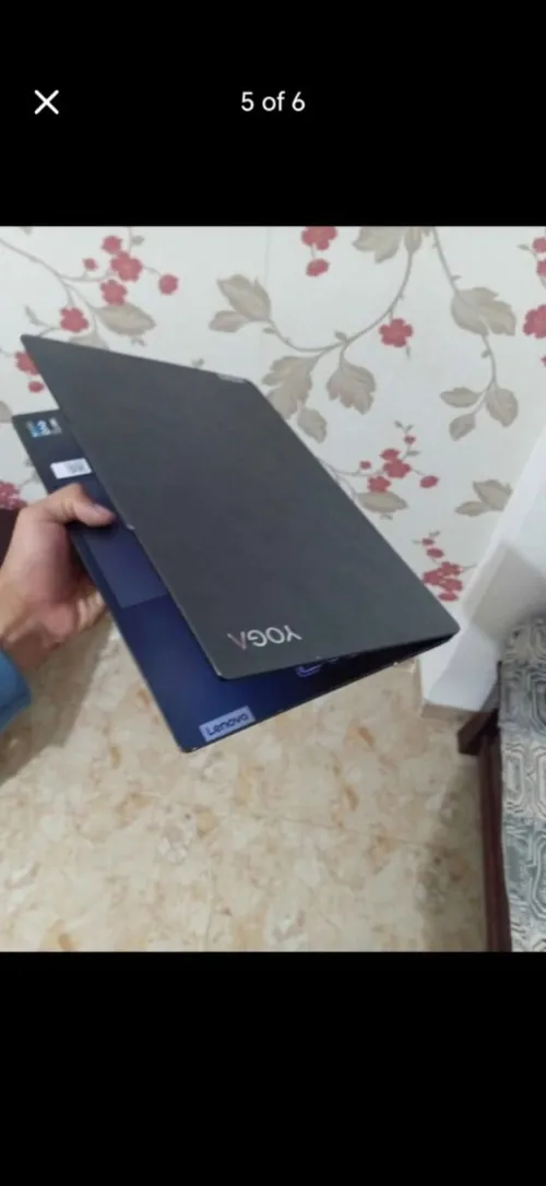 Lenovo yoga slime 6i 
