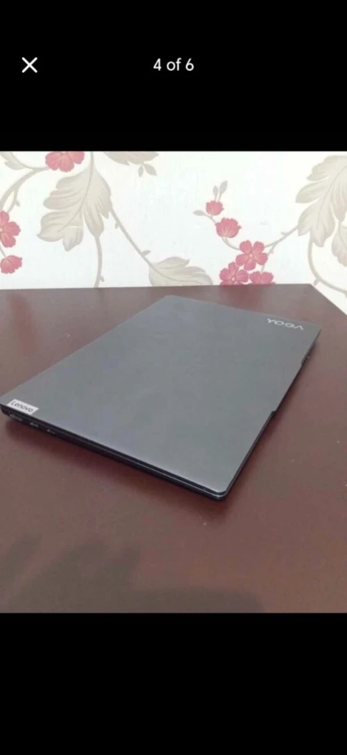 Lenovo yoga slime 6i 