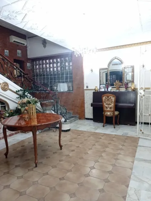 Location Villa Alger Bouzareah