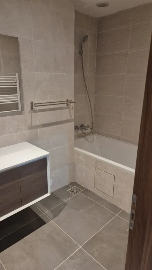 Vente Appartement F4 Alger Cheraga