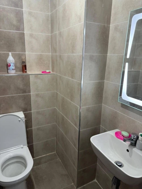 Vente Appartement F3 Tipaza Bou ismail