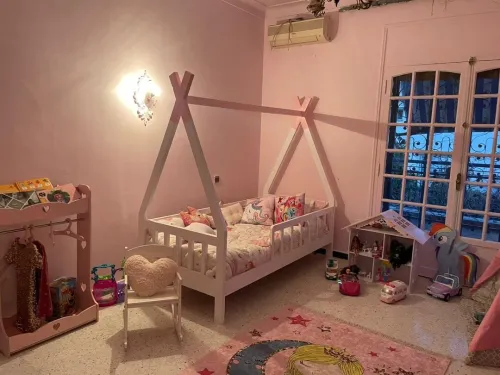 Location Villa Alger Bouzareah
