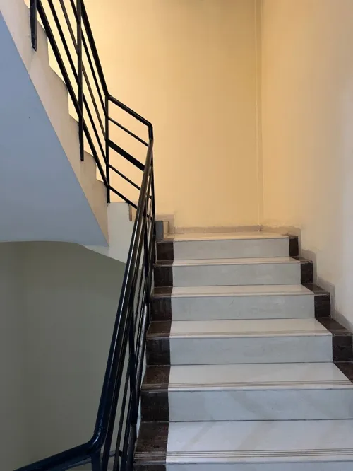 Location Appartement F4 Alger Cheraga