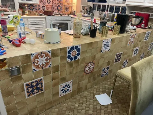 Location Villa Alger Bouzareah