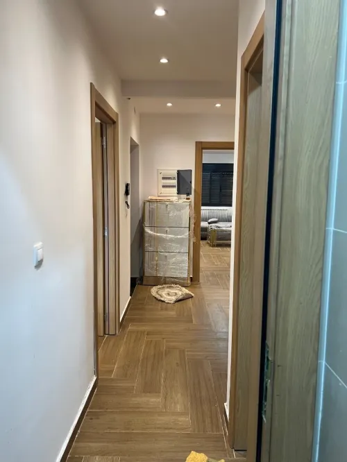 Vente Appartement F4 Alger Draria
