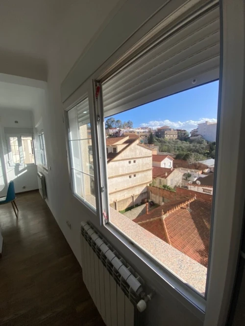 Location Appartement F3 Alger Birkhadem