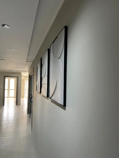 Location Appartement F4 Alger Cheraga