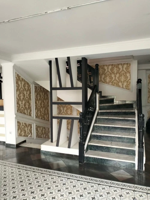 Location Local Alger Staoueli