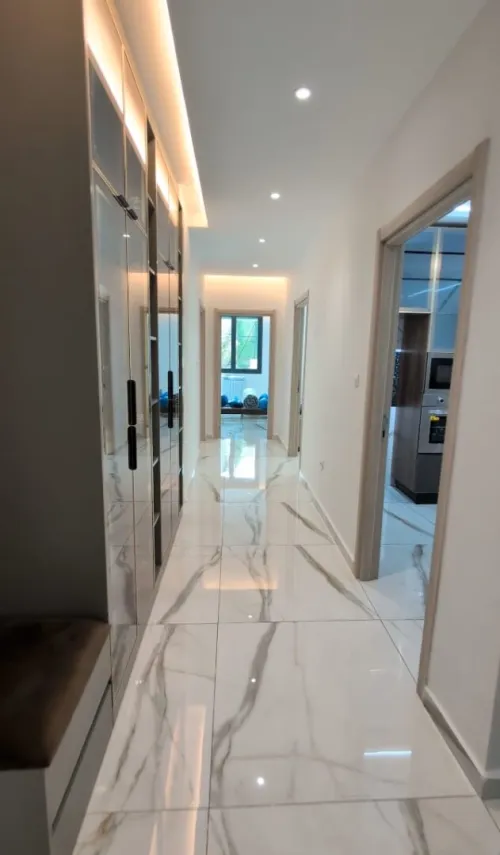 Vente Appartement F3 Alger Cheraga