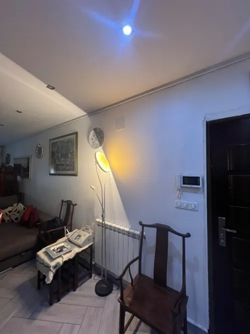 Location Appartement F3 Alger Dely brahim