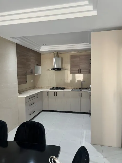 Location Appartement F4 Alger Cheraga