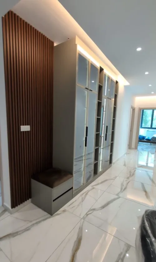 Vente Appartement F3 Alger Cheraga