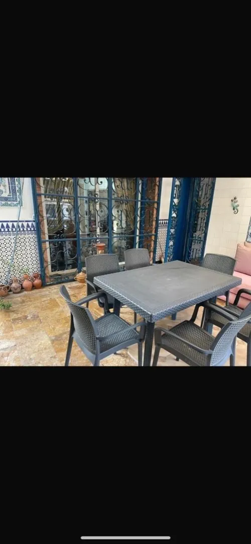 Location Villa Alger Bouzareah