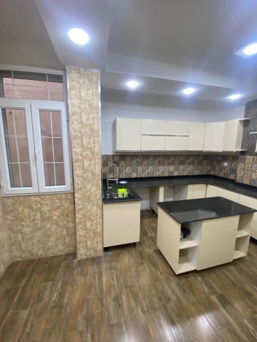 Location Appartement F3 Alger Birkhadem
