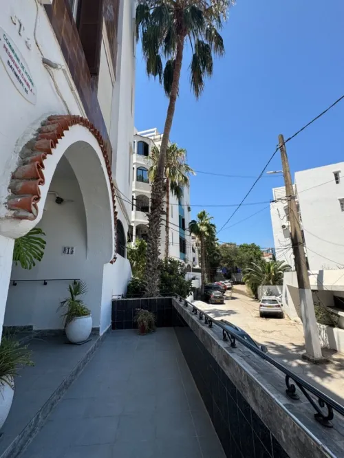 Vente Appartement Duplex F7 Alger Hydra