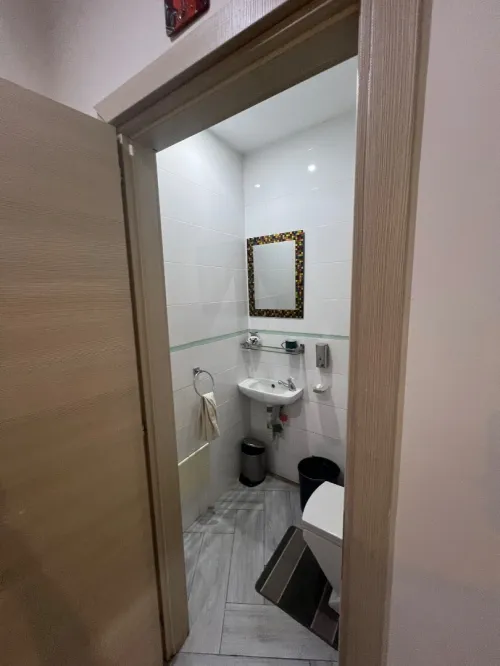 Location Appartement F3 Alger Dely brahim