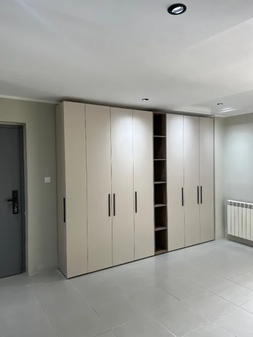 Location Appartement F4 Alger Cheraga