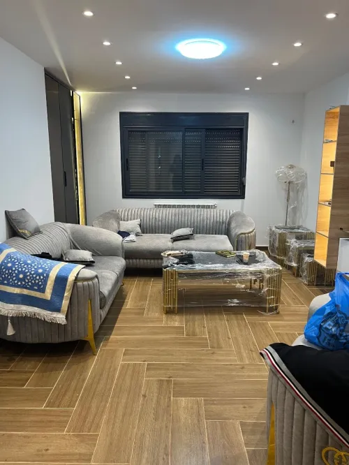 Vente Appartement F4 Alger Draria