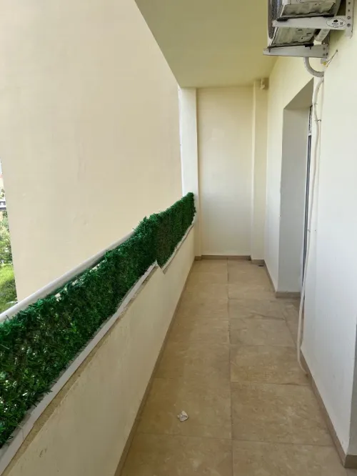Location Appartement F4 Alger Cheraga