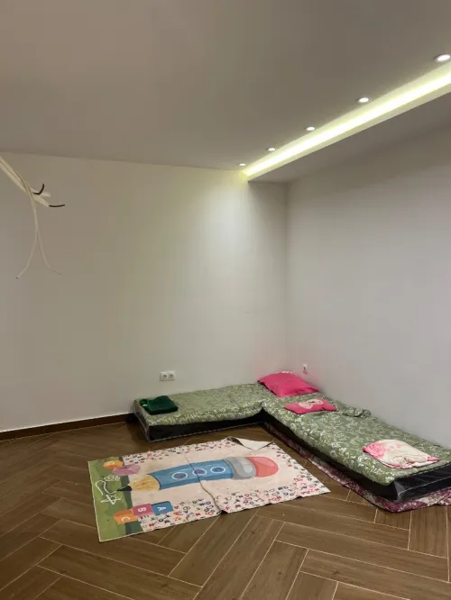 Vente Appartement F4 Alger Draria