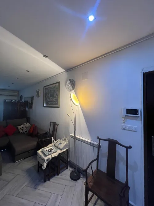 Location Appartement F3 Alger Dely brahim