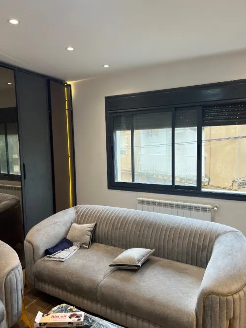 Vente Appartement F4 Alger Draria