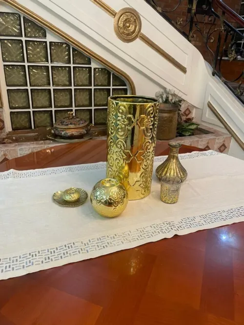 Location Villa Alger Bouzareah