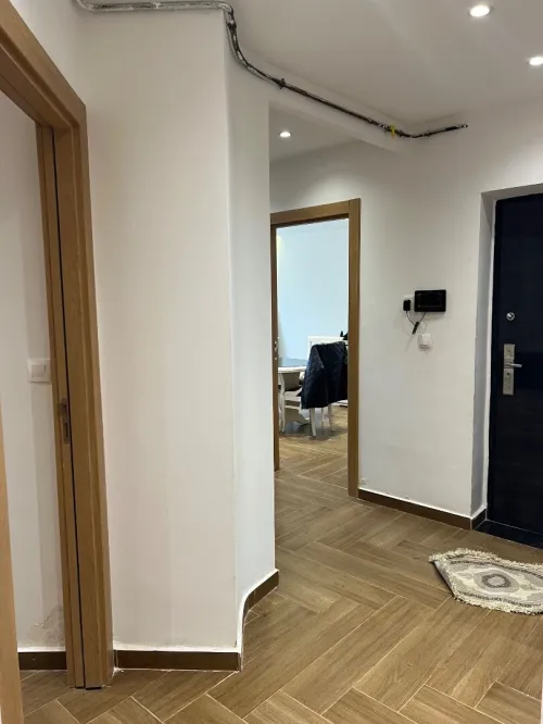 Vente Appartement F4 Alger Draria