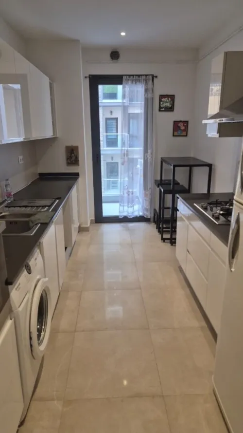 Vente Appartement F4 Alger Cheraga