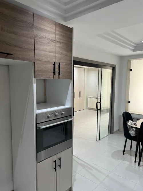 Location Appartement F4 Alger Cheraga