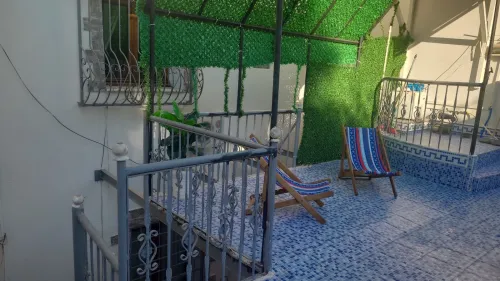 Vente Appartement Duplex F7 Alger Hydra