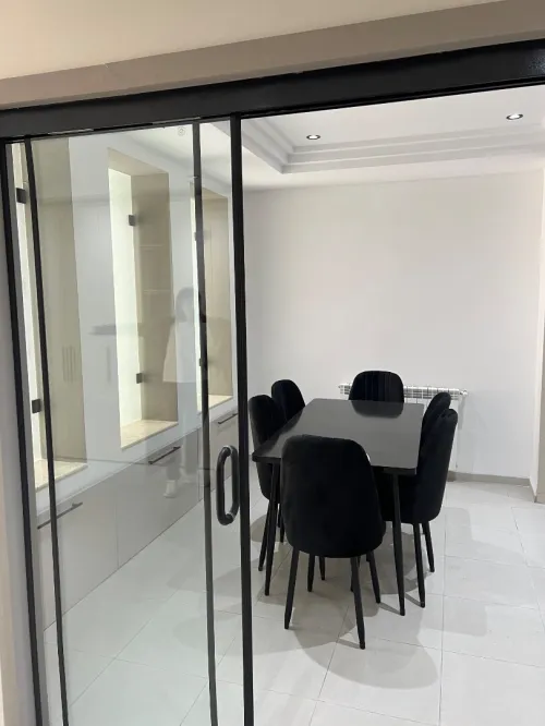 Location Appartement F4 Alger Cheraga