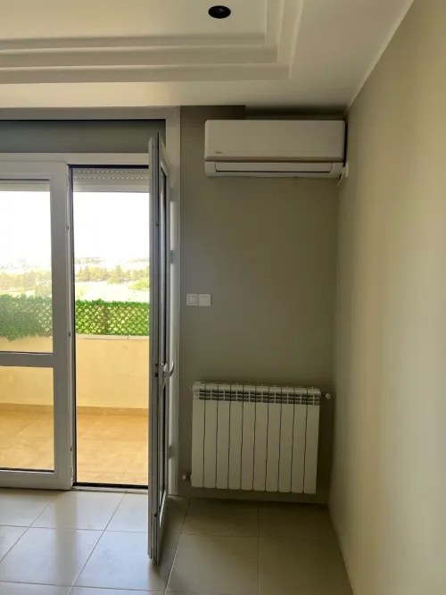 Location Appartement F4 Alger Cheraga