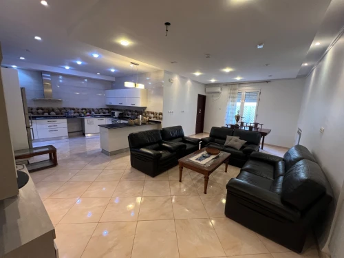 Location Appartement F4 Alger Dely brahim