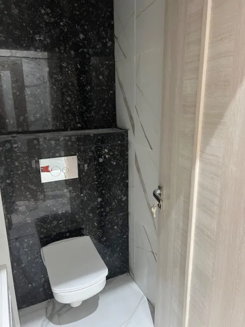 Vente Appartement F3 Alger Cheraga