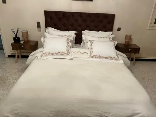 Location Villa Alger Bouzareah