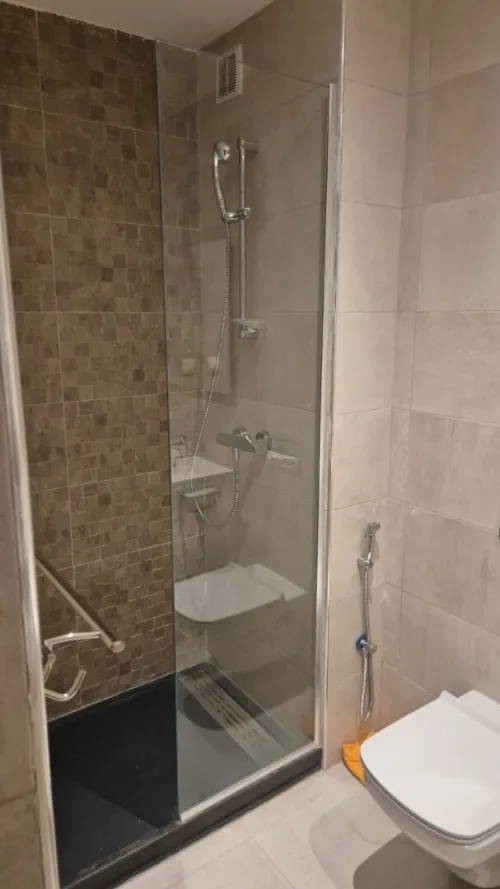 Vente Appartement F4 Alger Cheraga