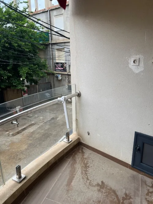 Vente Appartement F4 Alger Draria