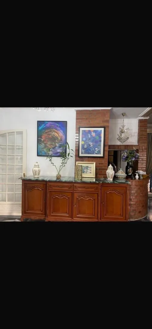 Location Villa Alger Bouzareah