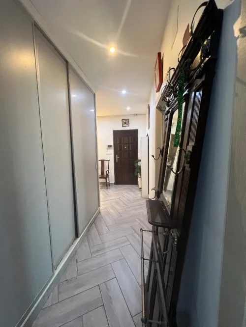 Location Appartement F3 Alger Dely brahim