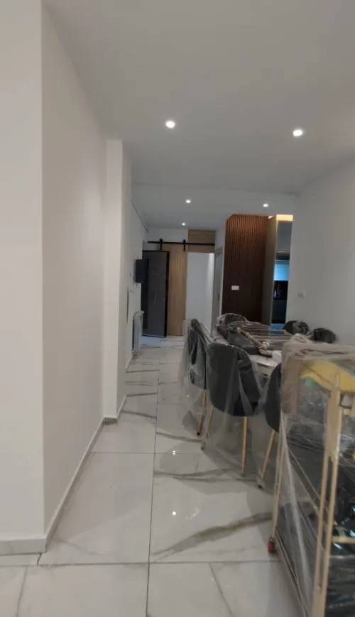 Vente Appartement F3 Alger Cheraga