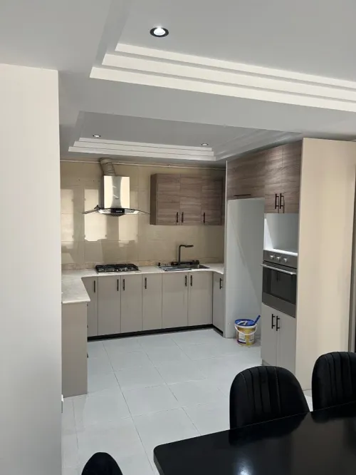 Location Appartement F4 Alger Cheraga