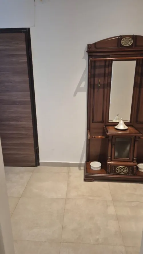 Vente Appartement F4 Alger Cheraga