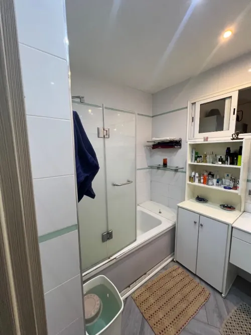 Location Appartement F3 Alger Dely brahim