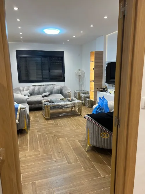 Vente Appartement F4 Alger Draria