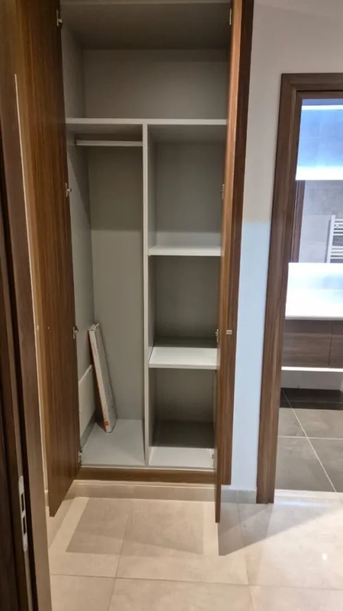 Vente Appartement F4 Alger Cheraga