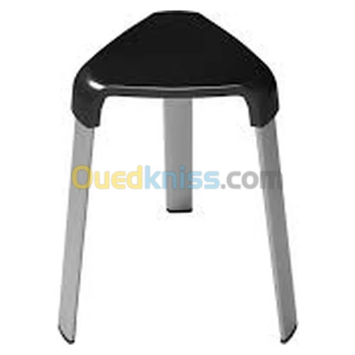 TABOURE PRIMANOVA ALUMINIUM NOIR